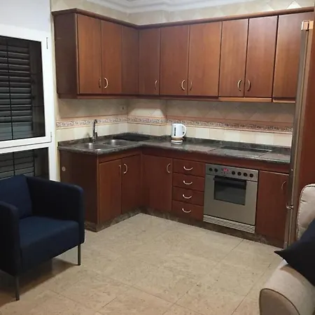 Lejlighed Las Brisas