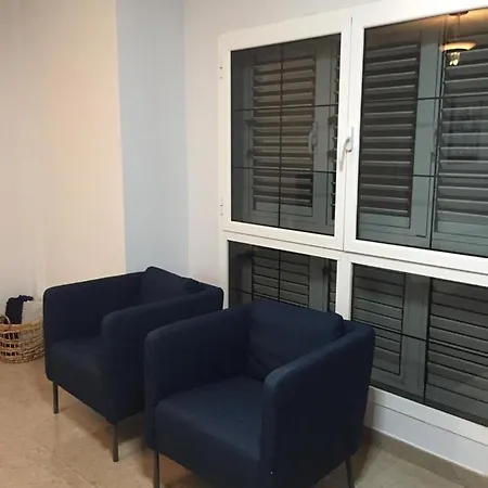 Lejlighed Las Brisas